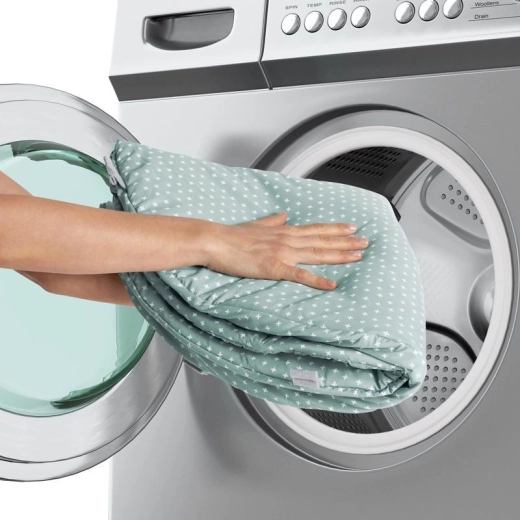 Întreținere ușoară – covoraș lavabil