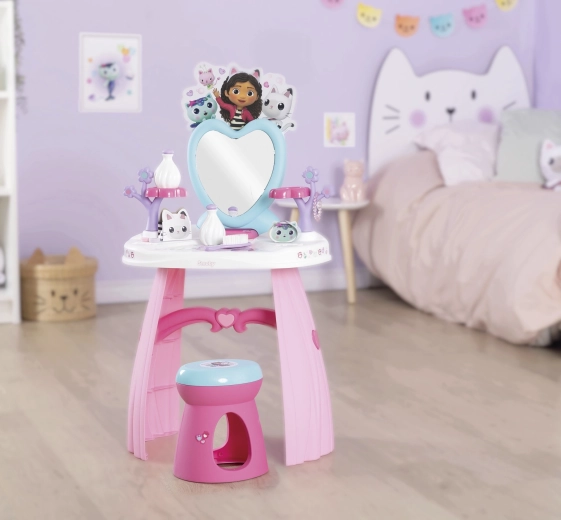 Taburet și suporturi de depozitare ingenioase