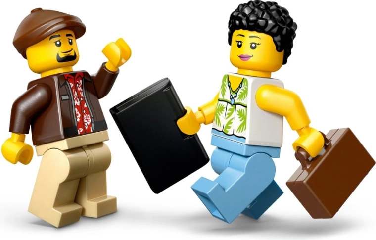 Personaje pentru aventuri de joc de rol