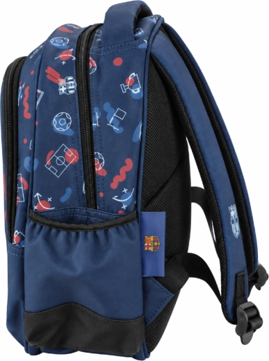 Design pentru fanii FC Barcelona