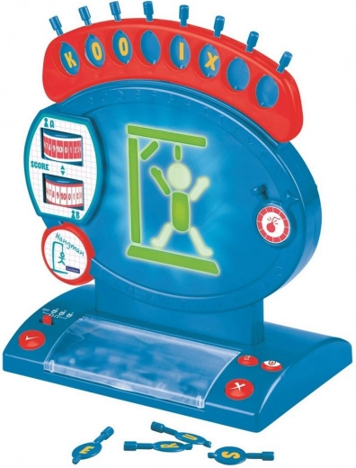Joc electronic Spânzurătoarea