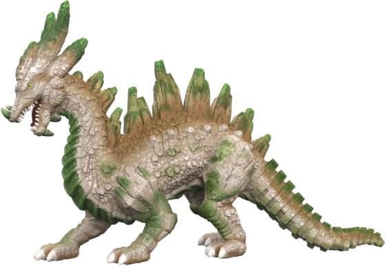 Dragon Mistic - Stâncos