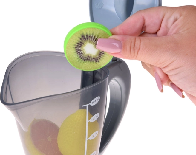 Plictic detașabil cu gradație