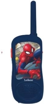 Comunicare bidirecțională reală până la 120 de metri