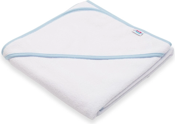 Frotir fin, foarte absorbant