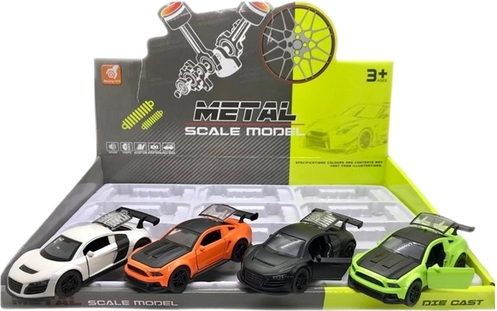 Mașină sport