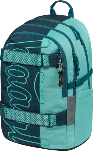 Sigur și rezistent pentru ziua de școală