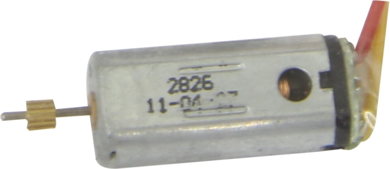 Motor principal spate cu pinion pentru TwinHuey, Speedy și Blackhawk