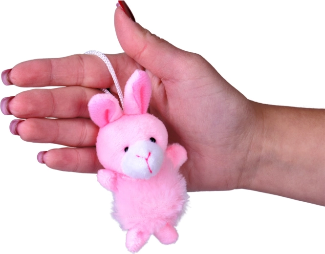 Buclă de agățare pentru decorare ușoară