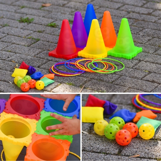 Materiale ușoare, rezistente și sigure