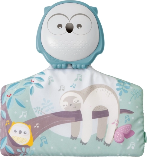 20 de minute de muzică și sunete ale naturii