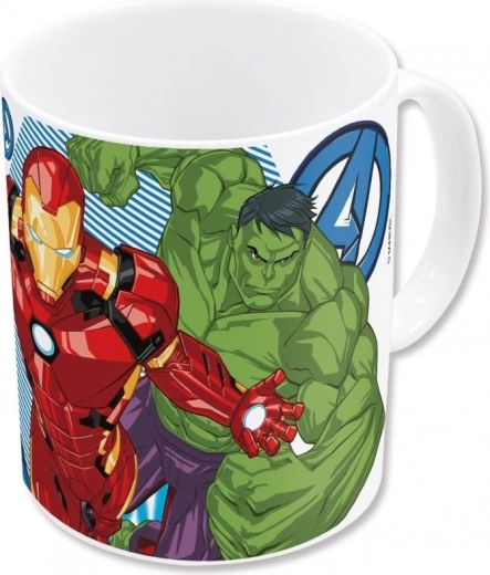 Cană Avengers - 1 bucată