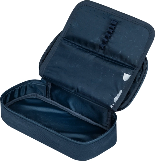 Material reciclat cu certificare GRS