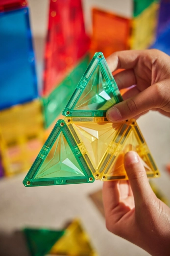 Magneți puternici pentru construcții 3D stabile