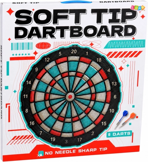 Variantă Soft Tip mai sigură