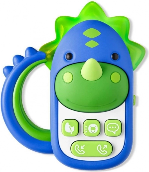 Telefon Interactiv Dino