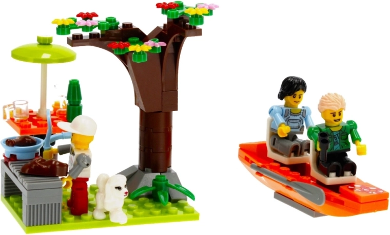 Distracție în aer liber și accesorii