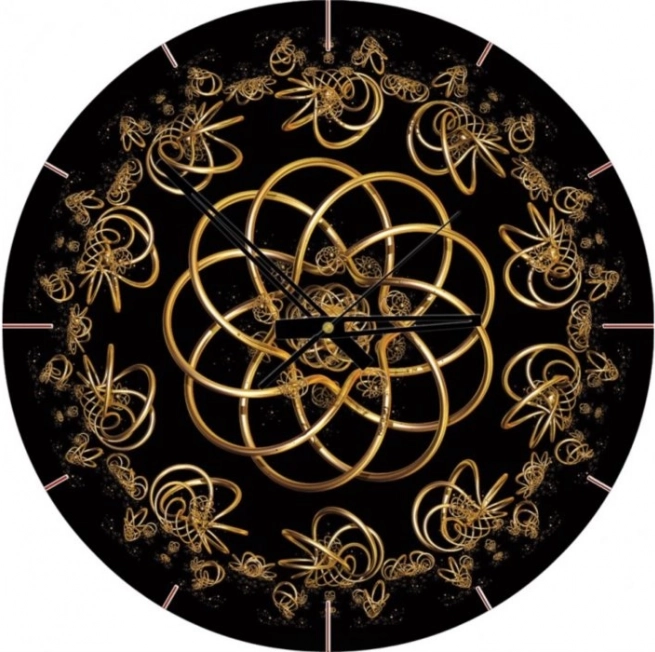 ART Puzzle ceasuri Dansul cu noaptea 570 piese