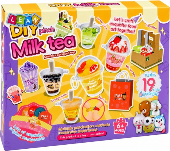 Creație DIY – până la 19 mini proiecte