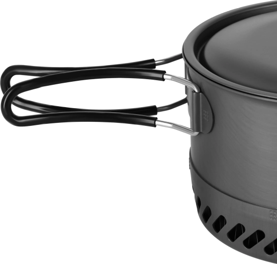 Aluminiu anodizat ușor și rezistent