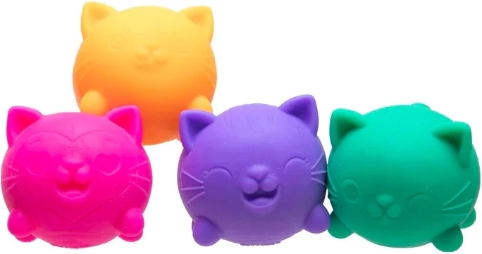 Design adorabil în culori vii