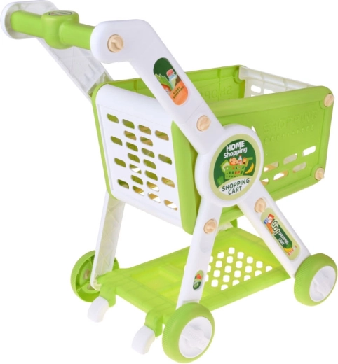 Roți line și construcție stabilă