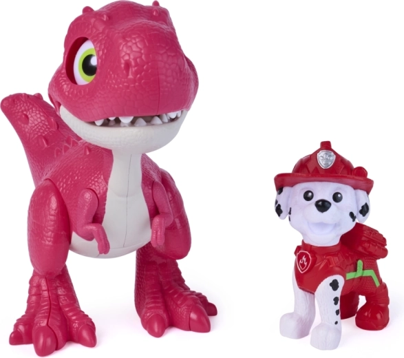 Dinozaur mobil