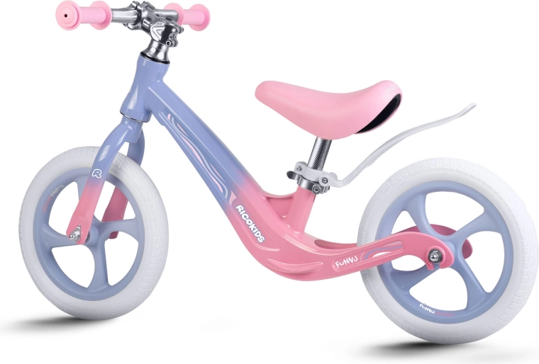 Șa ergonomică reglabilă