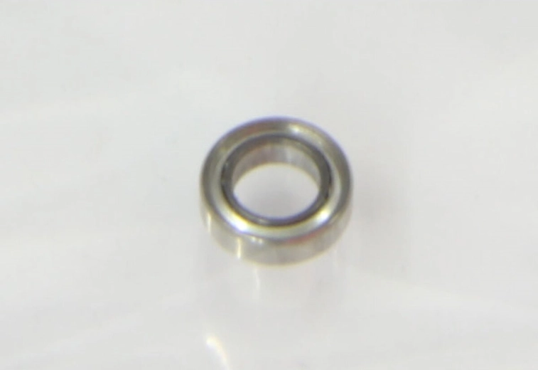 Rulment cu bile JAMARA 7 × 4 × 2 mm