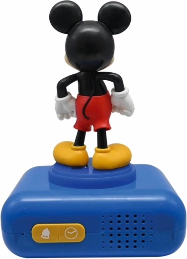 Figurină luminoasă Mickey Mouse ca lumină de veghe