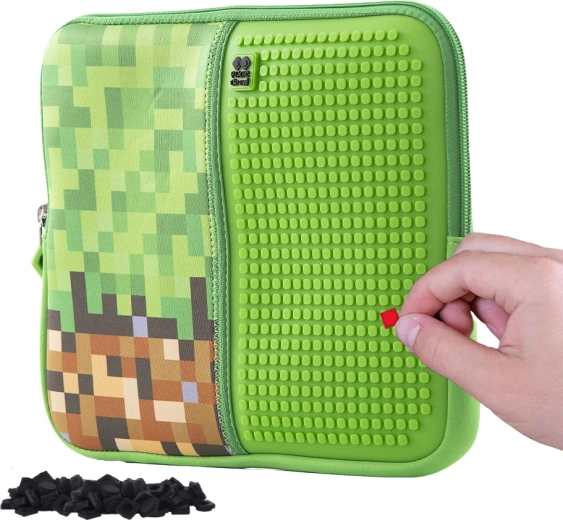 Pixie Crew penar creativ XL pentru tabletă și mărunțișuri
