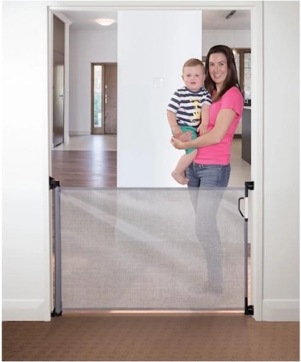 Supraveghere sigură pentru copii și animale