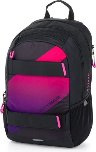 Siguranță și stil cu design ombré