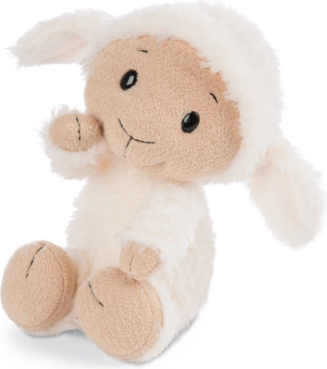 Oiță din pluș NICI Sheepmila 22 cm – colecția Green