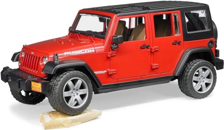 Direcție prin acoperiș și aspect off-road
