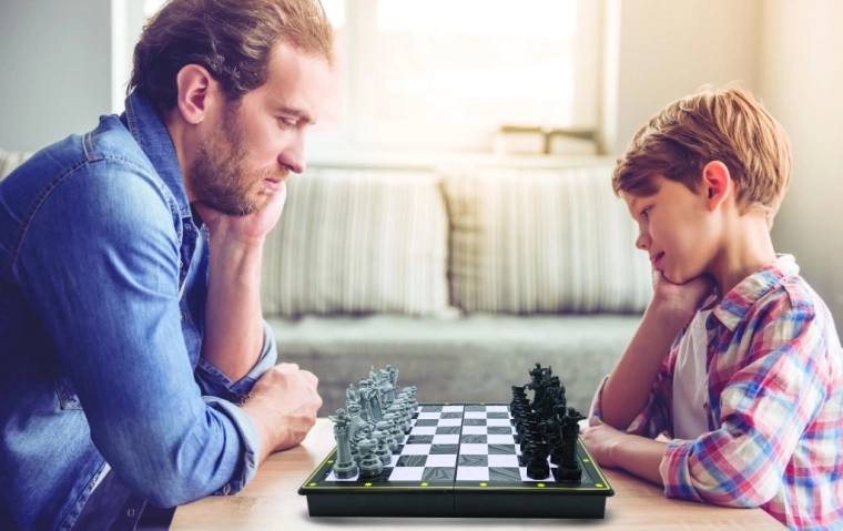 Distracție pentru întreaga familie oriunde