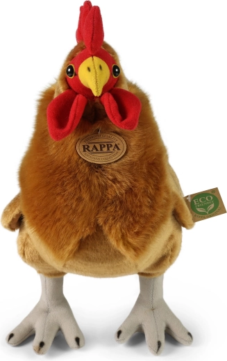 Calitate exclusivă RAPPA