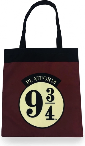 Geantă de umăr Harry Potter Peronul 9 și 3/4
