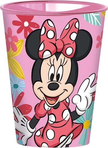 Pahar Minnie 260 ml