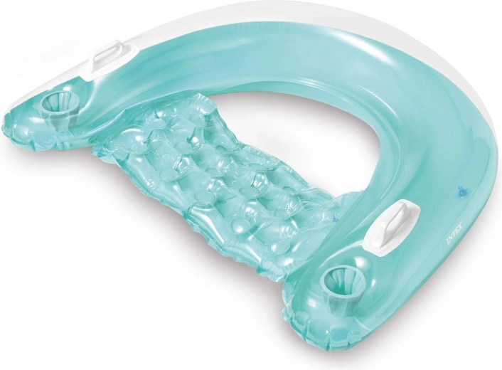 Spătar confortabil și șezut moale