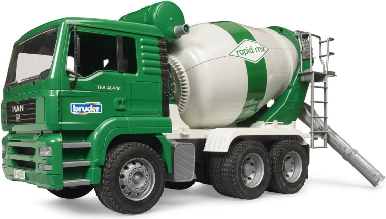 Jgheab extensibil pentru beton