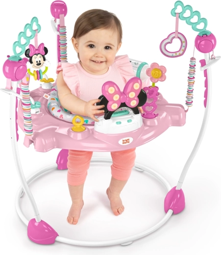 Distracție cu lumini și sunete