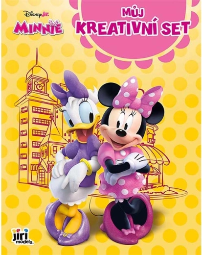 Set creativ Minnie