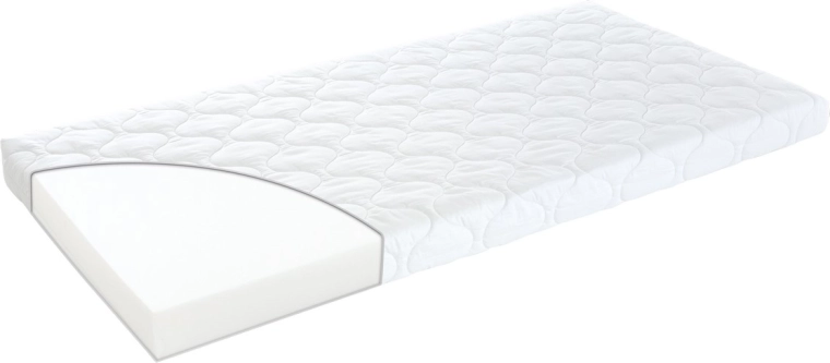 Träumeland saltea Easy 70 × 140 cm