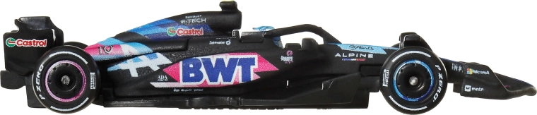 Caroserie metalică și execuție premium