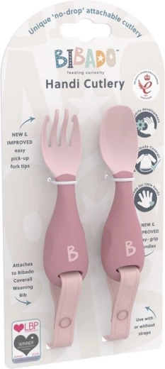 Prindere ergonomică pentru mânuțe mici