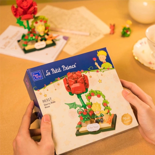 Piese de calitate și asamblare ușoară