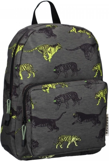 Rucsac Skooter tigru