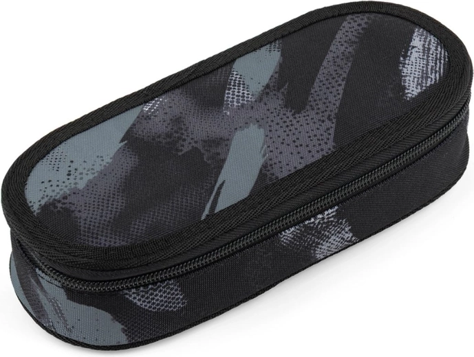 Penar pentru elevi Topgal (etui) Urban Tech, camuflaj