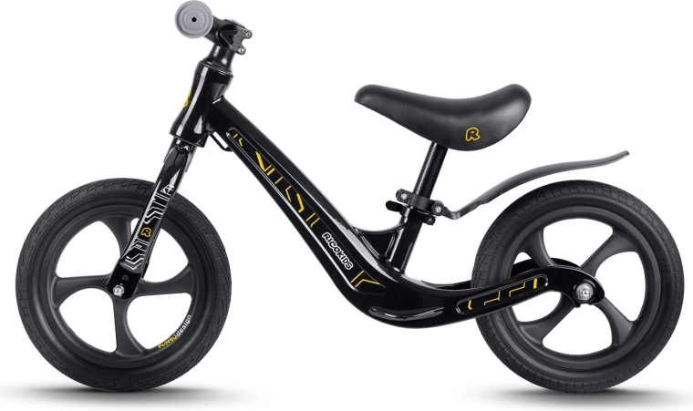 Crește odată cu copilul: șa reglabilă